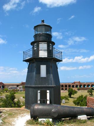 Garden Key Lighthouse