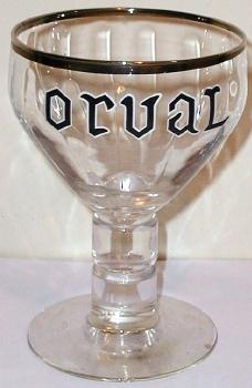 Orval Glass