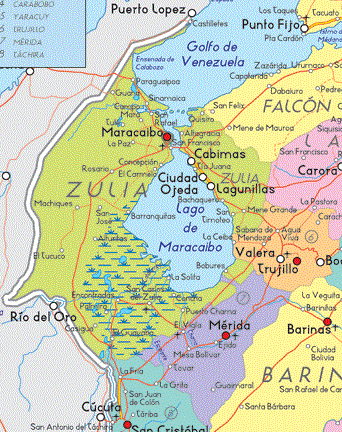construcción naval plan de estudios pétalo lago maracaibo mapa ...